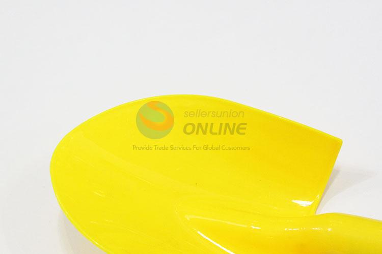 Stainless Steel Middle Size Outdoor Toys Beach Shovel for Kids