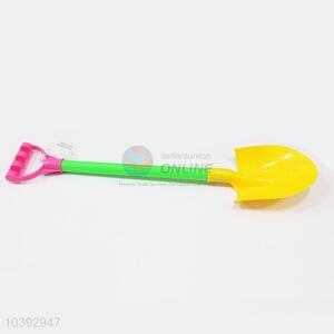 Plastic Beach Toys Middle Size Beach Shovel