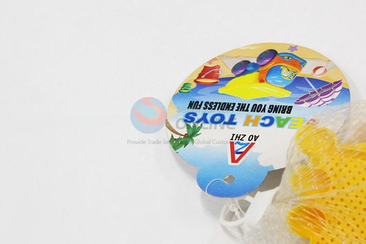 Top Quality Kids Children Sand Beach Bucket Toys