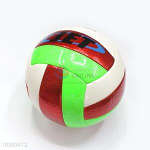Official size 5 advertising volleyball with Low Price