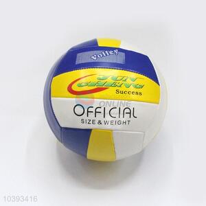 Best International Regulation Official Size Weight Custom Soft Touch PVC Mirco Fiber Volleyball
