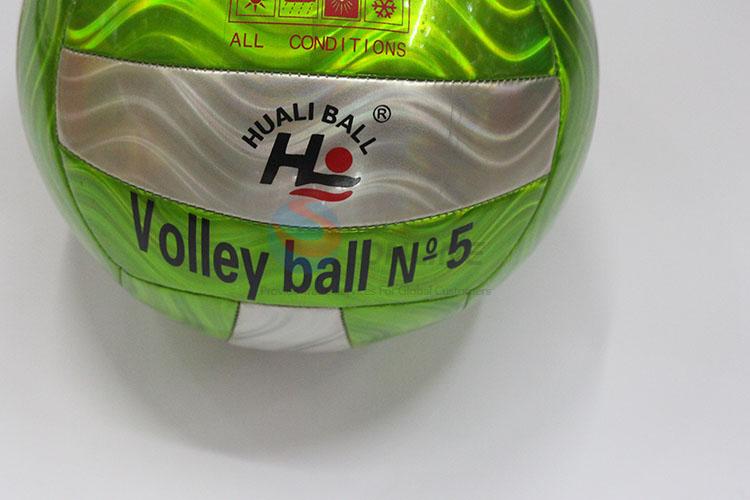 Custom cheap price size 5 volleyball ball