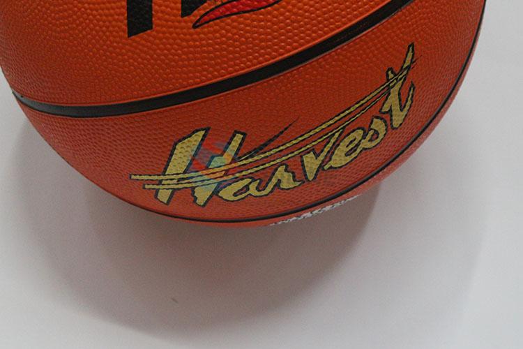 Professional 8 panels basketball with cheap price