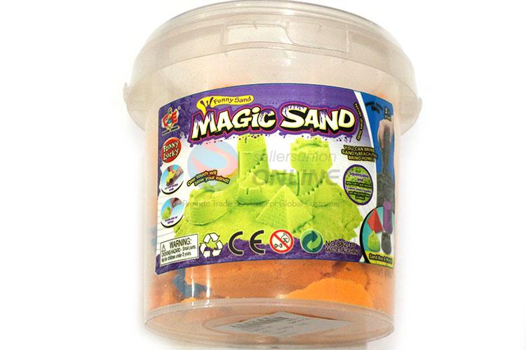 Factory Supply Magic/Funny Sand for Sale