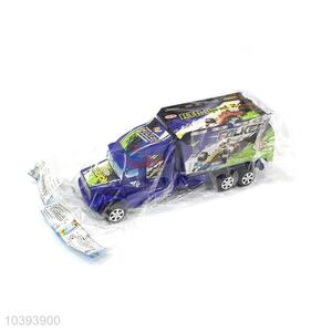 New Arrival Kids Toy Plastic Friction Car Vehicle