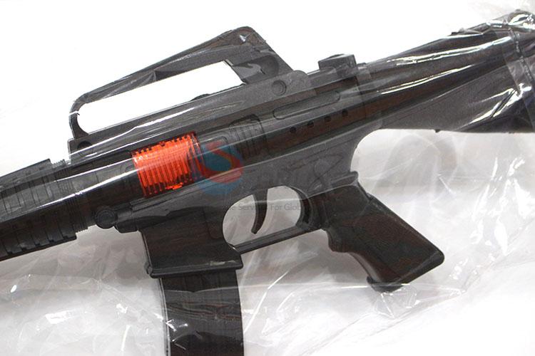 Fashion Style Plastic Flint Gun Toys for Kids