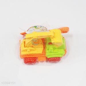 Good Quality Colorful Beach Car Toy