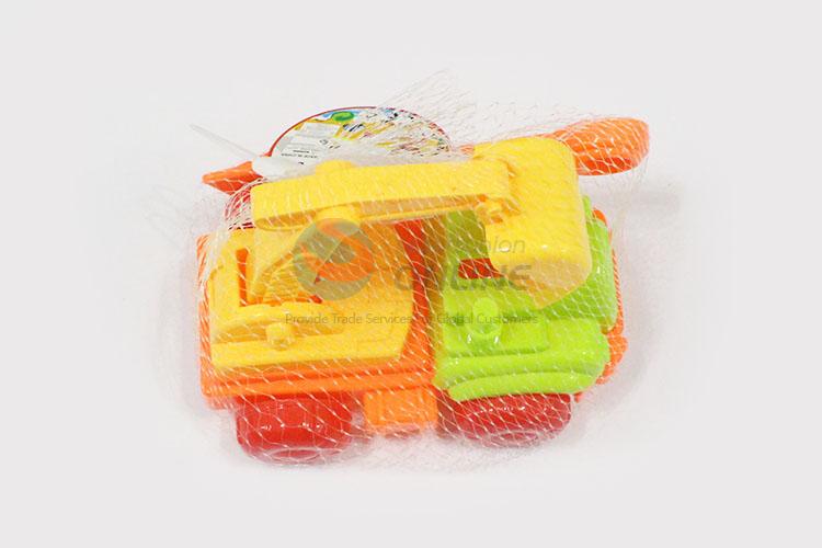 Good Quality Colorful Beach Car Toy