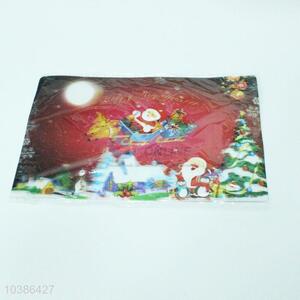 <em>Mat</em> Christmas <em>Picnic</em> supplies PP