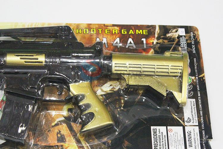 Top Quality Plastic Soft Air Gun Set