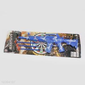 Hot Sale Plastic Soft Air Gun Set