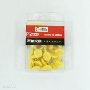 30PC Circular Arc Tooth Pushpin