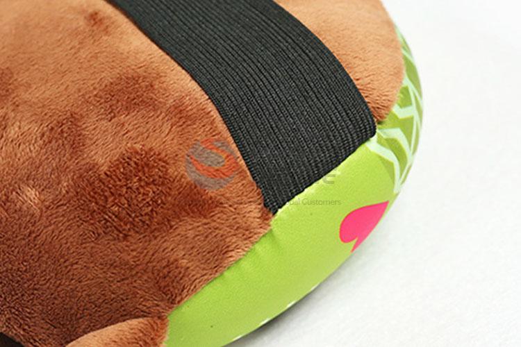 Wholesale Low Price Deer Shape Pillow