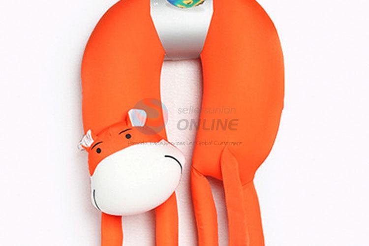 Lovely Long Animal Pillow With Good Quality