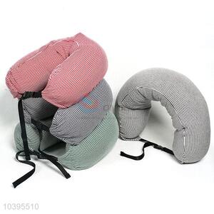 High Quality Cheap Custom Travel Pillow