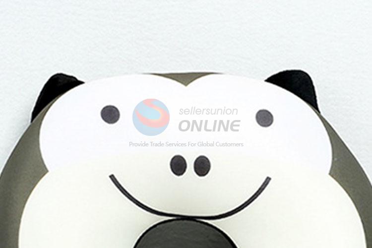 Promotional Lovely Animal U Shape Pillow