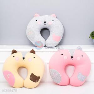 Wholesale New Fashion Lovely Bear Neck Pillow