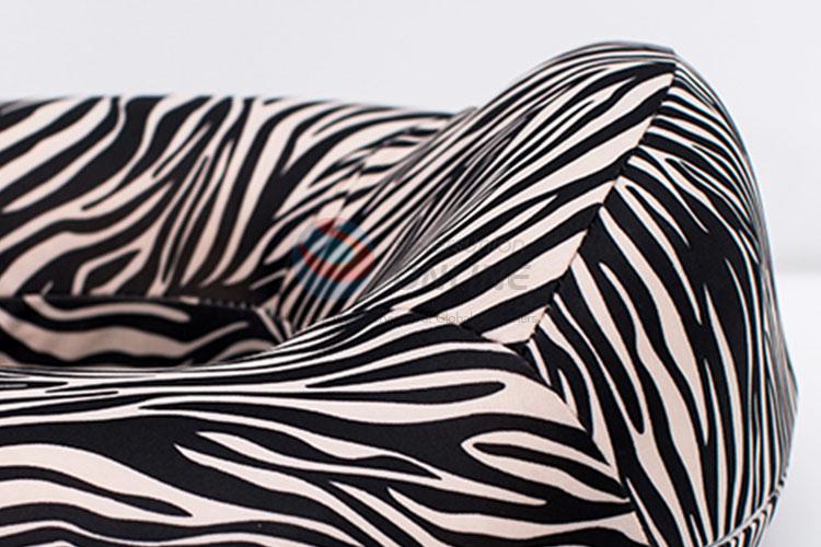 Factory Price Leopard Spandex Cloth Pillow