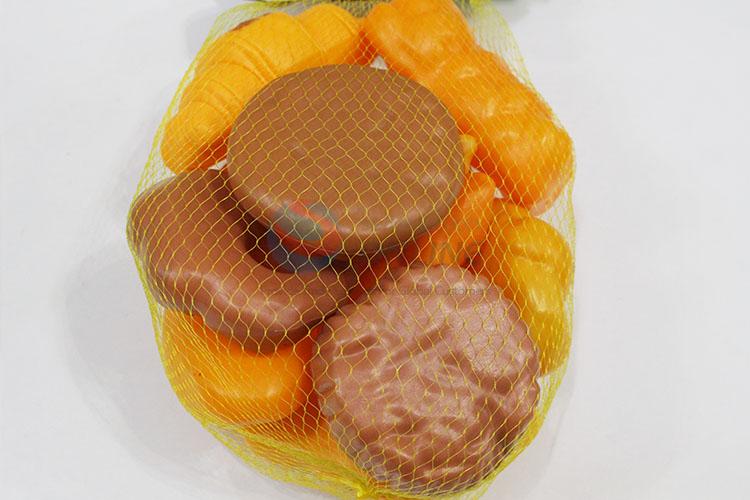 Direct Price Bread Toys Set