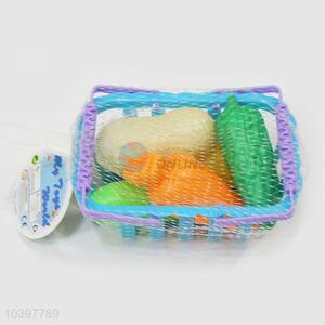 Latest Design Vegetables Toys Set