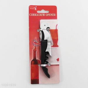 Bear Red Wine Opener Portable Parrot Wine Opener