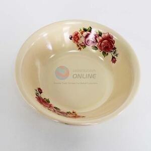 Wholesale Cheap Melamine Bowl Dinner Ware Round Bowl