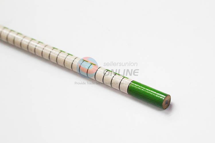 Music Note with Spring Wood HB Pencil/Cartoon Pencils for Kids