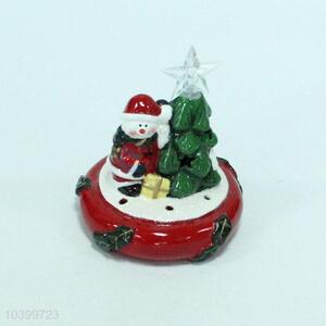 Latest Christmas Ceramic Ornaments Porcelain Crafts