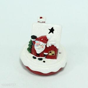 Popular Christmas Ceramic Ornaments Festival Decoration