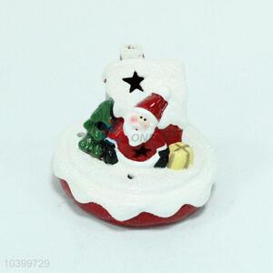 Cheap ceramic indoor crafts small artificial christmas trees