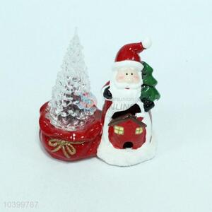 Delicate Design Christmas Ceramic Ornaments