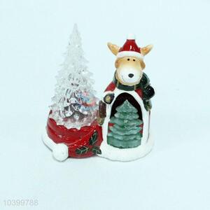 Good Quality Christmas Decoration Ceramic Ornaments