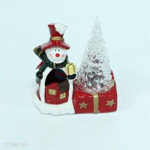 Best Quality Christmas Decoration Ceramic Ornaments