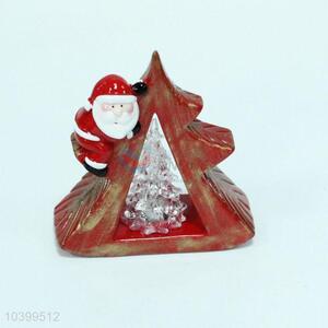 Wholesale Christmas Porcelain Craft Ornament