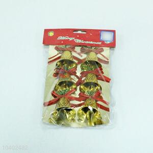 Wholesale christmas decoration, christmas bell