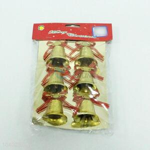 Promotional best fashionable chrismas bell