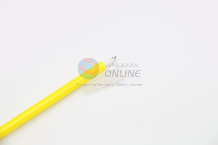 Cheap Price Children Plastic Craft Ballpoint Pen