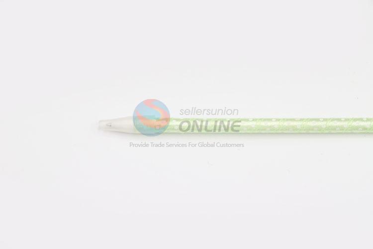 Cute Design Owl Head Ballpoint Pen For Students