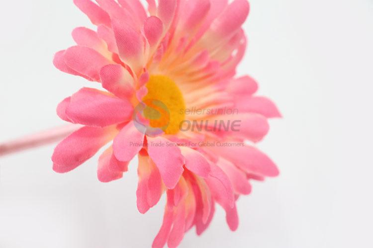 Cheap and High Quality Flower Head Craft Gifts Ballpoint Pen For Students