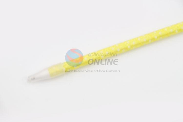 Promotional Wholesale Craft Gifts Ballpoint Pen For Students