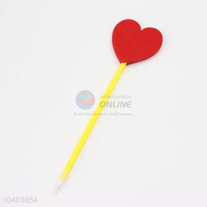 Cheap Price Children Plastic Craft Ballpoint Pen