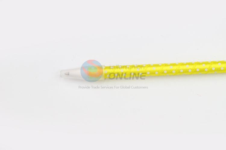 Special Design Craft Gifts Ballpoint Pen For Students