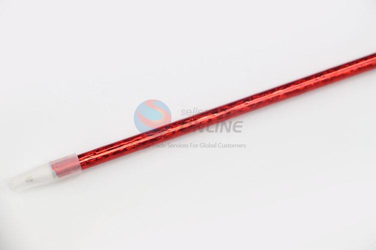 Wholesale Price Ballpoint Pen Cute Cartoon Head Kids Ballpoint Pen