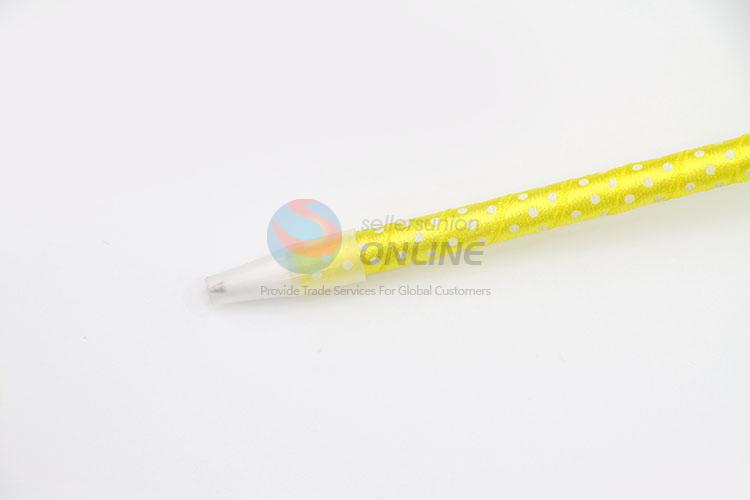 Made In China Children Plastic Craft Ballpoint Pen