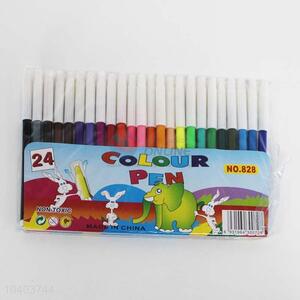Advertising 24pcs water color pen for students