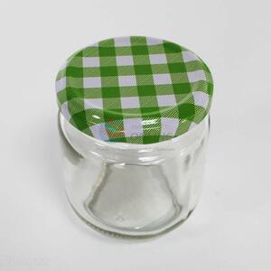 Top quality fashionable good sealed jar