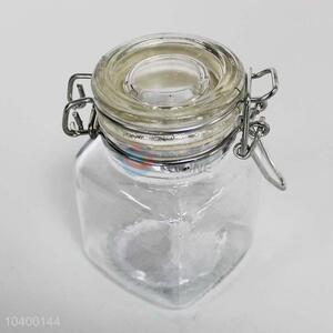 Low price high quality sealed jar