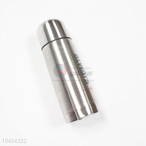 Thermos bottle 201 stainless steel vacuum bottle