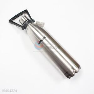 Best gift stainless steel vacuum thermos water bottle
