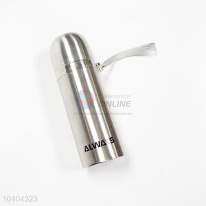Thermos flask stainless steel vaccum bottle for wholesale